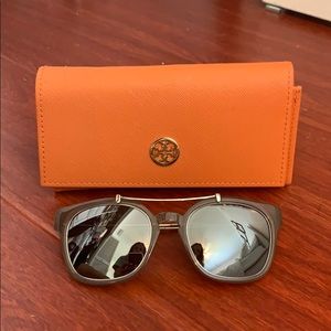 Tory Burch sunglasses